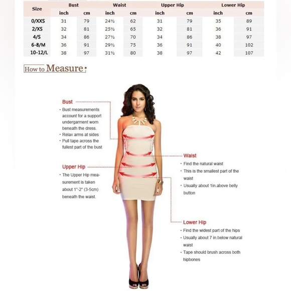 24/hr sale💗Josephine Blanc luxury runway couture bodycon white dress rhinestone - Picture 7 of 9